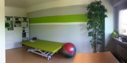 Therapieraum